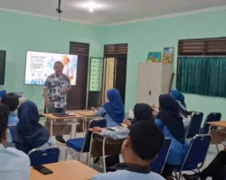 Dr. Aqua di Yogyakarta dan Jatim: Belajar dari Mereka yang Bekerja dengan Hati