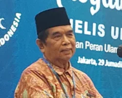 Merasa “Nol” dan Pentingnya Bimbingan dalam Perjalanan Rohani