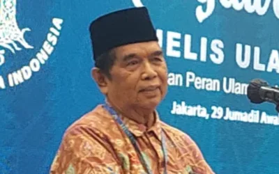 Merasa “Nol” dan Pentingnya Bimbingan dalam Perjalanan Rohani