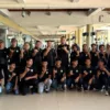 PASI Sumbar Bidik 5 Emas di Kejurnas Atletik Junior 2026