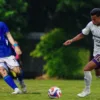 Dua Jebolan PPLP Sumbar Dipanggil Ikuti Seleksi Timnas U-20 Indonesia