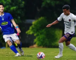 Dua Jebolan PPLP Sumbar Dipanggil Ikuti Seleksi Timnas U-20 Indonesia