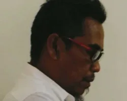 Feri Amsari, Penghasutan, dan Ujian Demokrasi