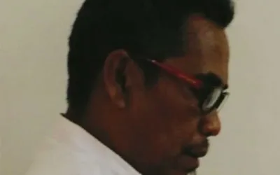 Feri Amsari, Penghasutan, dan Ujian Demokrasi