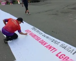 Menjaga Generasi Ranah Minang: Ketika Adat, Keluarga, Olahraga, dan Semua Elemen Bersatu Melawan Ancaman Masa Depan