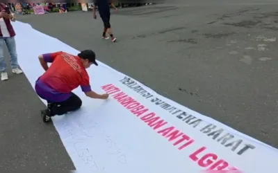 Menjaga Generasi Ranah Minang: Ketika Adat, Keluarga, Olahraga, dan Semua Elemen Bersatu Melawan Ancaman Masa Depan