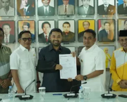 Audiensi dengan DPR RI, Wali Kota Solok Sampaikan Sejumlah Usulan Strategis Daerah