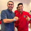 Sekum KONI Sumbar Dampingi Farhan Berlaga di Kejuaraan Karate Asia 2026