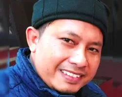 Menahan Diri dari Dendam, Menguatkan Hati dengan Ridha kepada Allah