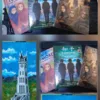 “Dentang Menembus Batas”