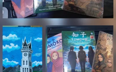 “Dentang Menembus Batas”