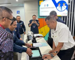 Pemko Payakumbuh Hadirkan Birokrasi yang Profesional dan pelayanan Publik Lebih Berkualitas