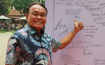 Bonus Kepala Daerah