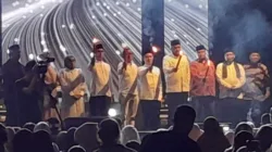 Diinisiasi Iqra Chissa, Gema Hijriah Minangkabau Semarak, Ribuan Masyarakat Sambut Tahun Baru Islam Bersama Haddad Alwi
