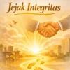 Jejak Integritas