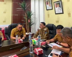 Pesisir Selatan Siapkan 12 Ribu ASN Jadi “Mahasiswa” Corporate University