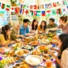 “Potluck”