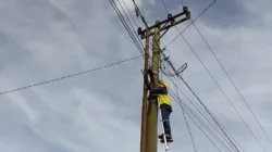 Tingkatkan Keandalan Layanan Telekomunikasi, PLN Icon Plus Lakukan Pemeliharaan Jaringan Fiber Optik di Kuantan Singingi Hilir