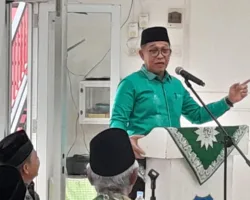 Perkuat Silaturahmi dan Pemahaman Keislaman, PDM Kota Padang Kembali Gelar Pengkajian Terpadu Muhammadiyah-Aisyiyah
