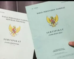 Kenali Prosedur dan Syarat Pemecahan Bidang Tanah