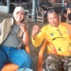 Kandris Asrin: Dari Karate ke Langit, Tetap Buru Prestasi di Usia 61 Tahun