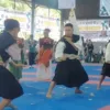 Kejurnaswil Kempo Sumatera 2026 Jadi Ajang Pembinaan Atlet Menuju Prestasi Nasional dan Internasional