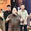 Menpora Tegaskan 21 Cabor Prioritas DBON Wajib Masuk Agenda PON 2028