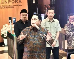 Menpora Tegaskan 21 Cabor Prioritas DBON Wajib Masuk Agenda PON 2028