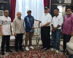 Mahyeldi Dukung UKW KJI, Siap Cetak Wartawan Profesional di Sumbar