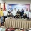 Yofialdi Terpilih Aklamasi Pimpin Squash Sumbar, Targetkan Kebangkitan dan Kembali ke PON