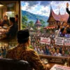 Wali Nagari Antah Barantah