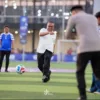 PFL Season 4 Resmi Bergulir, Mangkuto Alam FC Pesta Gol di Pekan Perdana