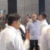 Galih Kartasasmita Lantik Pengprov PBPI Sumbar, Hamdanus Optimistis Padel Jadi Kekuatan Baru Olahraga Daerah