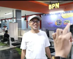 Dulu Mengira Rumit, Kini Mantap Urus Sertipikat Tanah Sendiri