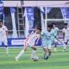 Hujan 23 Gol Warnai Match Week 1 Grup East Padang Fun League Season 4