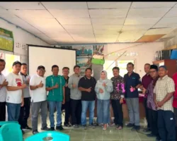 Pokdarwis LuBariTa Resmi Dibentuk, Dorong Pengembangan Wisata Berbasis Masyarakat di Luki
