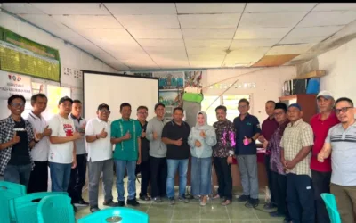 Pokdarwis LuBariTa Resmi Dibentuk, Dorong Pengembangan Wisata Berbasis Masyarakat di Luki