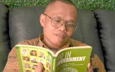 Refleksi Peringatan Pancasila 2026 dalam Era Digital