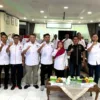 PERGATSI Sumbar Matangkan Persiapan Porprov 2026, Kejurda hingga Kejuaraan Internasional