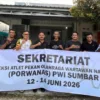 Besok, PWI Sumbar Seleksi Atlet Porwanas 2027 di Payakumbuh- Limapuluh Kota