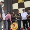 UKO UNP Cup 2026 Resmi Dibuka, Ratusan Mahasiswa dan Pelajar Ramaikan Tiga Cabang Olahraga