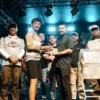 Ribuan Rider Padati Abai, Trabas Chapter 3 Dongkrak Wisata dan Ekonomi Solok Selatan