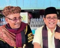 Nagari Ketapiang Menuju Sebuah Kecamatan Otonom