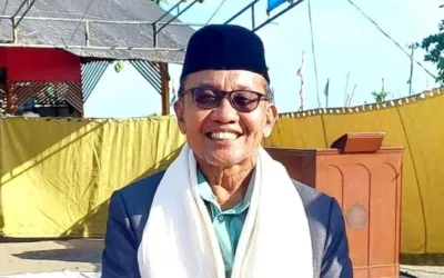 “Menyiapkan Hari Esok yang Lebih Baik”