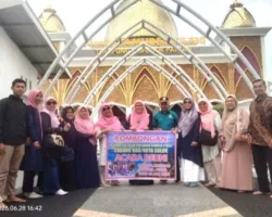 H. Almito, S.Pt Terpilih jadi Ketua P3SB Sumatera Barat