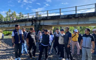 Bupati JKA Putar Roda Menjemput Aspirasi