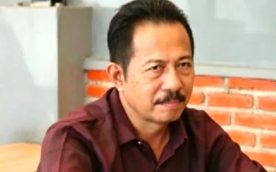 Selagi Pemerintahan Diwarnai Korupsi Jangan Harap Ekonomi Rakyat Bisa Bangkit