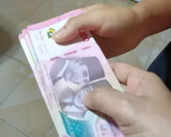 Ketika Amanah Dipertaruhkan