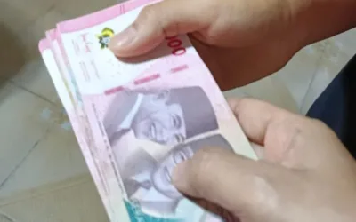 Ketika Amanah Dipertaruhkan