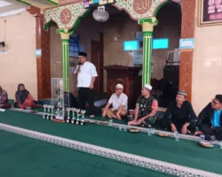 Sukses Gelar MTQ, Kelurahan Sawahan Timur Resmi Bubarkan Kepanitiaan dan Bagikan Bonus Kafilah